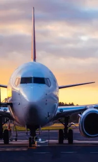 Aerospace