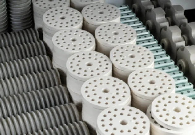 alumina
