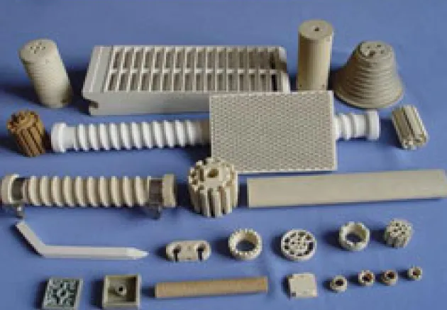 cordierite-ceramic