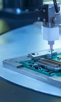 Electronics (circuit boards)