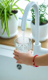 Food & Beverage / Water Filtration