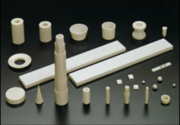magnesia