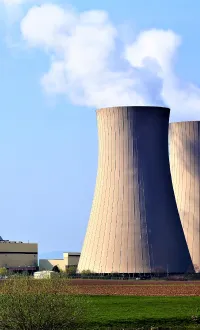 Nuclear Power