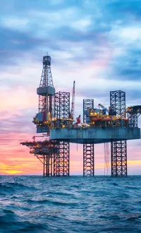 Oil & Gas