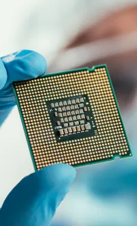 Semiconductor