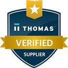 AS9100 Certified Badge