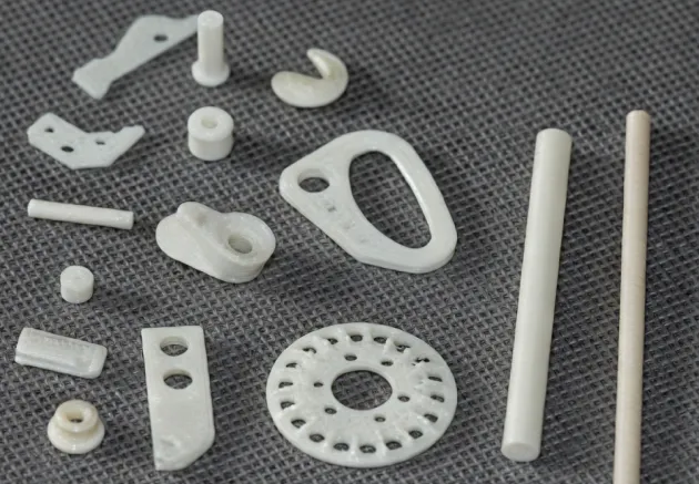 zirconia