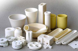 Ceramic Materials - C-Mac International